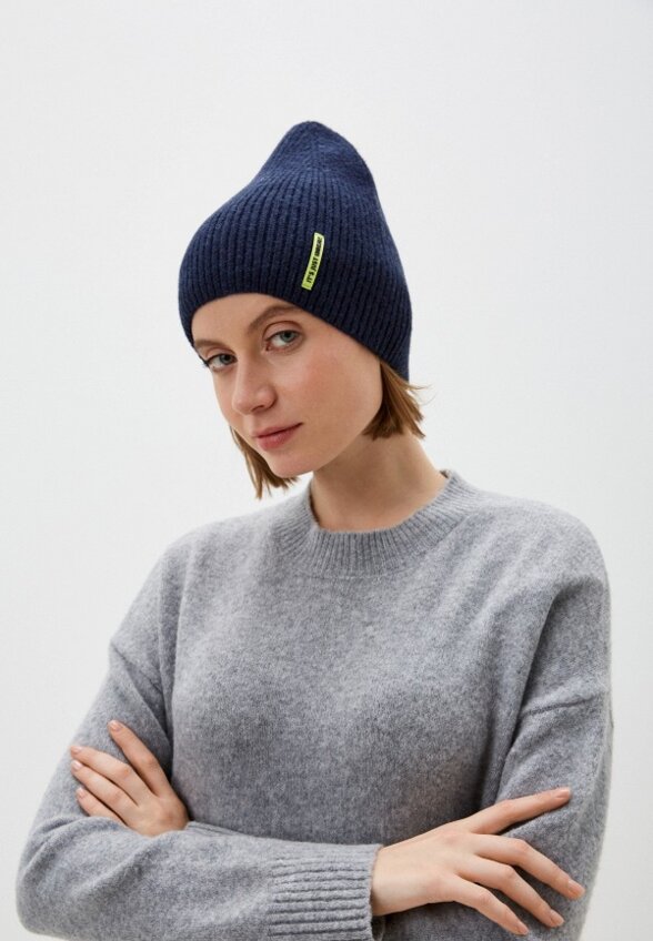 Шапка marhatter