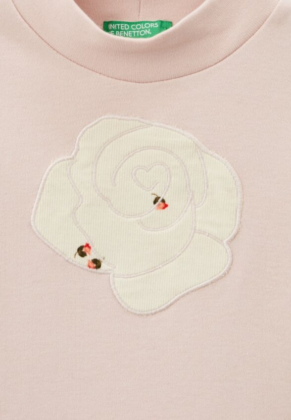 Водолазка United Colors of Benetton