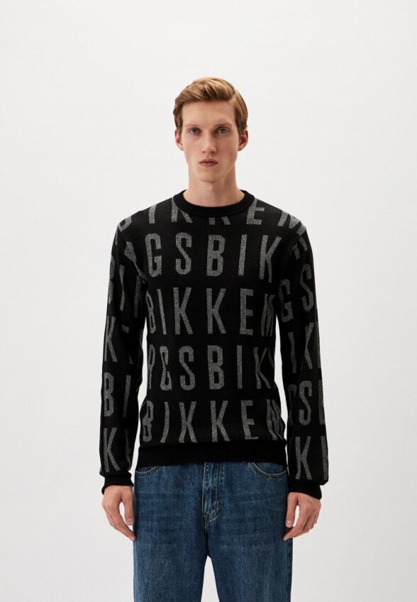 Джемпер Bikkembergs