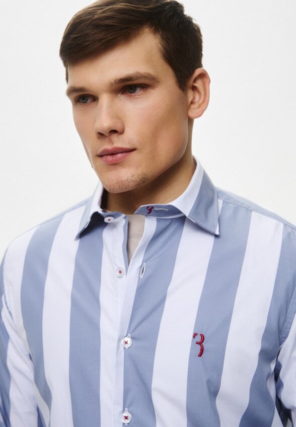 Рубашка Billionaire