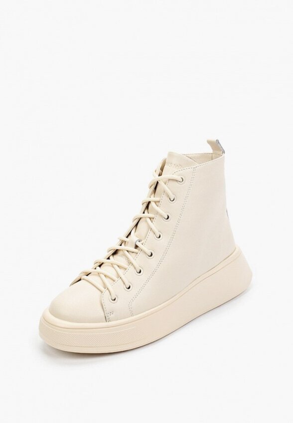 Ботинки Thomas Munz