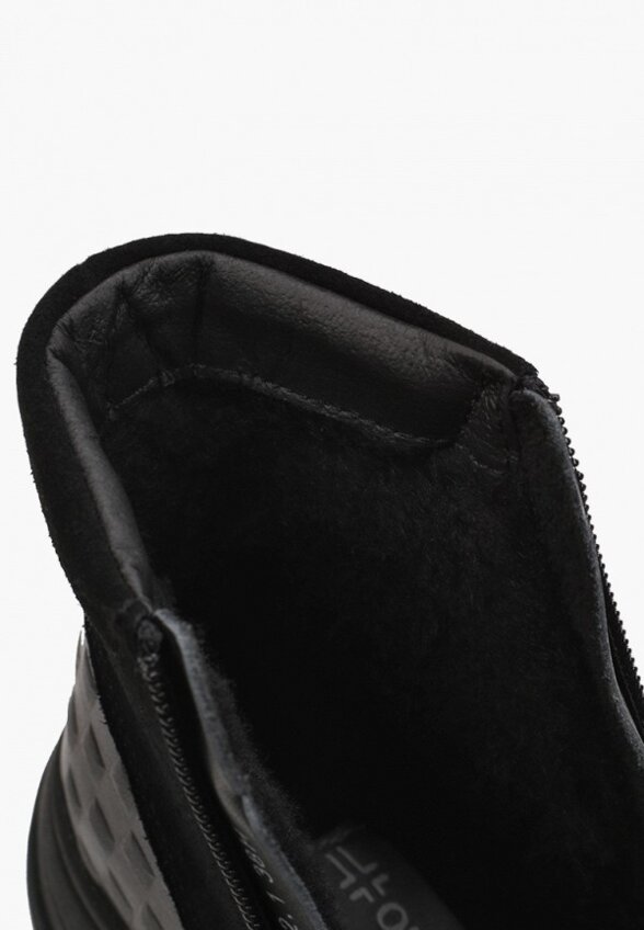 Ботинки Ortenberg