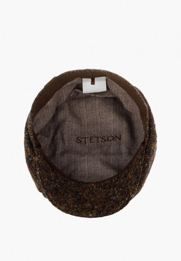 Кепка Stetson