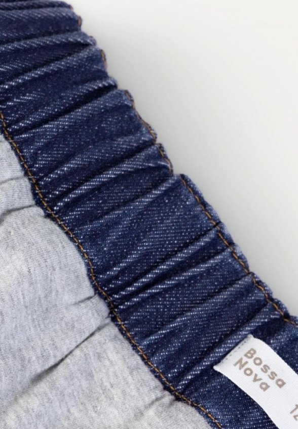 Джинсы Bossa Nova