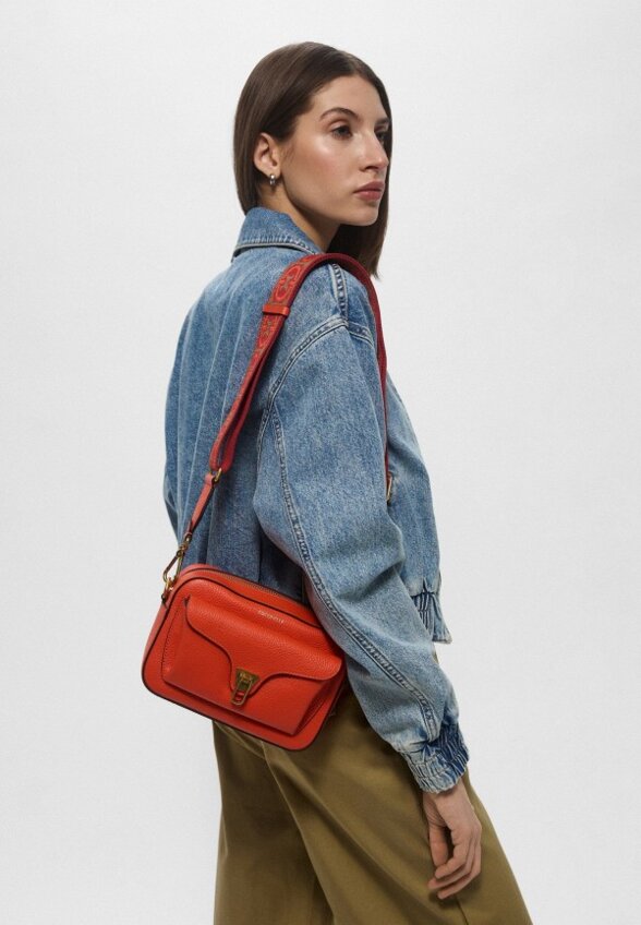 Сумка Coccinelle