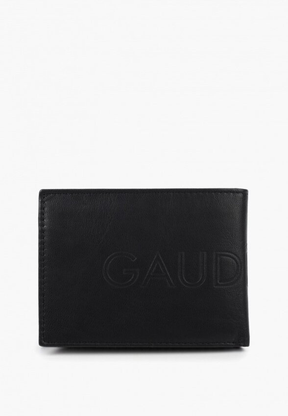 Кошелек и шапка Gaudi