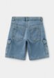Шорты джинсовые Tom Tailor2  - превью