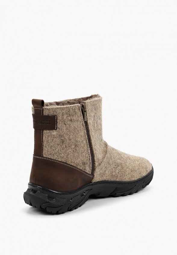 Валенки Dino Ricci