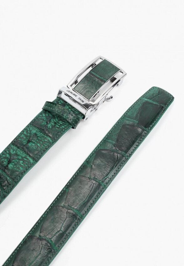 Ремень Exotic Leather