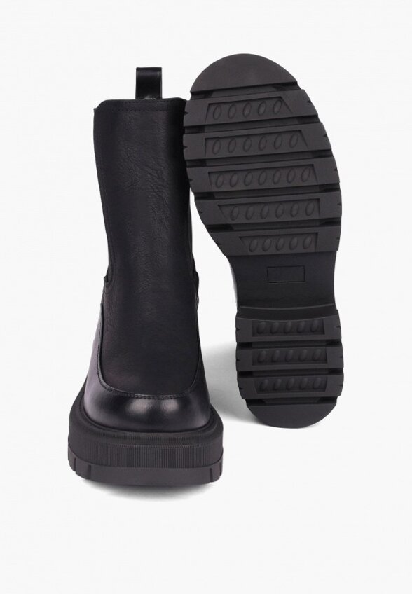 Ботинки Instreet