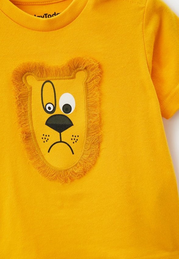 Футболка PlayToday