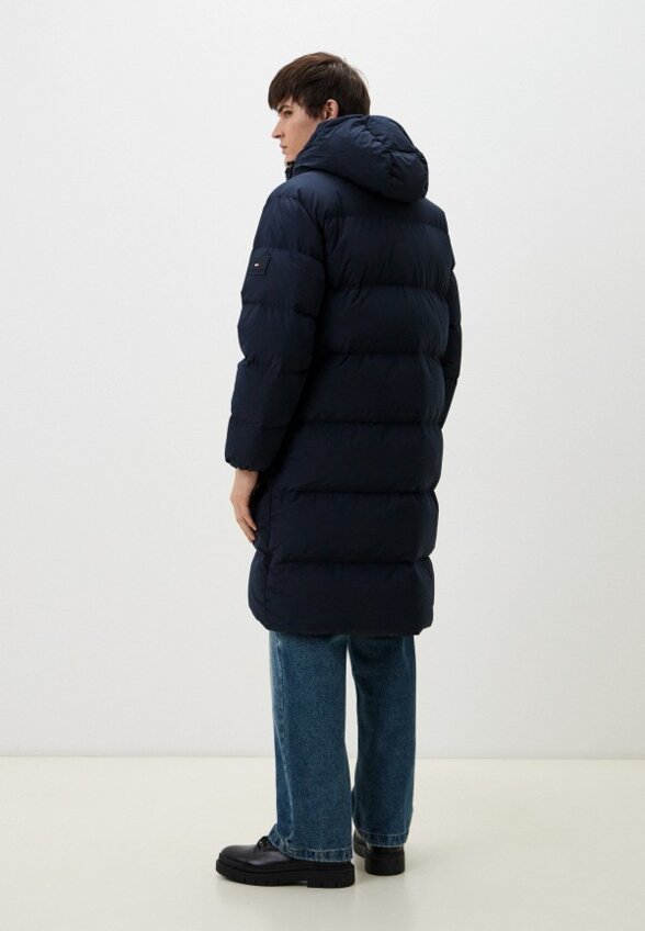 Куртка утепленная Tommy Hilfiger