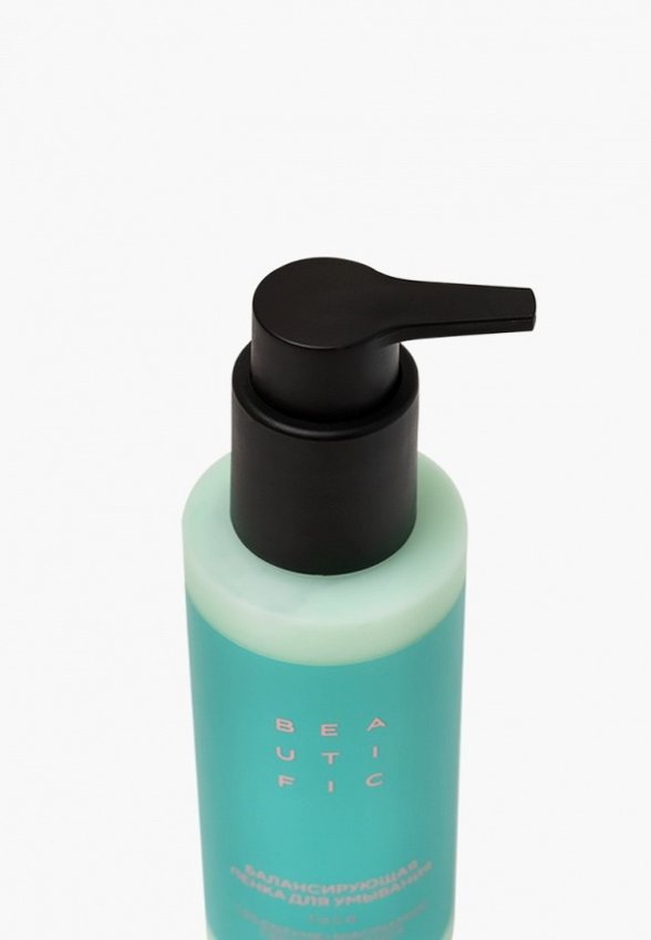 Пенка для умывания Beautific