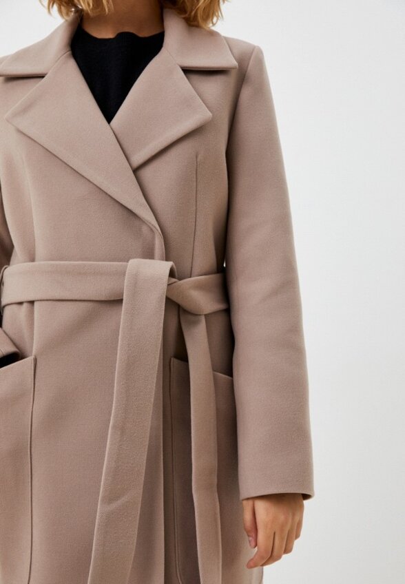 Пальто-халат Ovelli