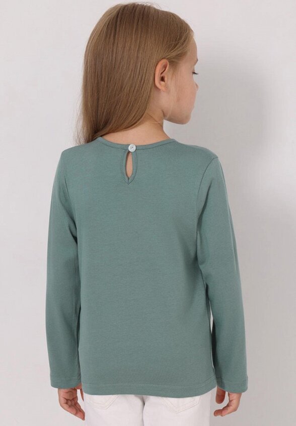 Лонгслив Апрель