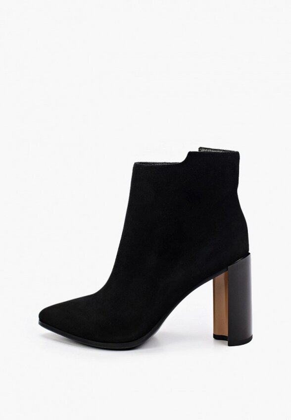 Ботильоны Valley