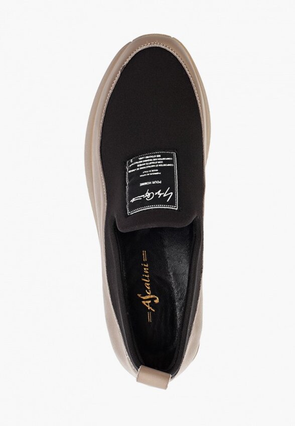 Кроссовки Ascalini