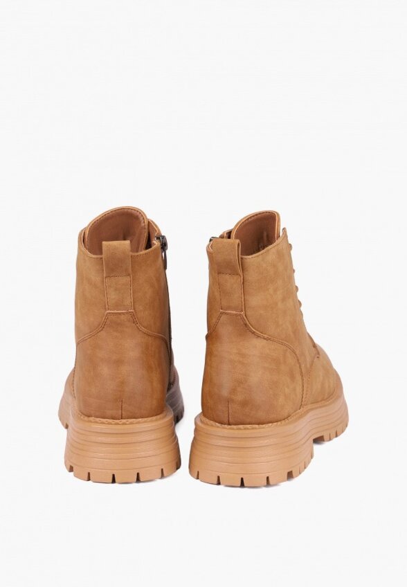 Ботинки Instreet