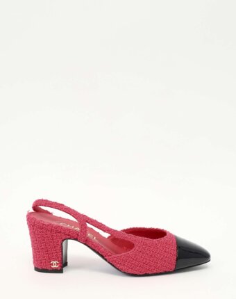 Chanel Shoes женщинам