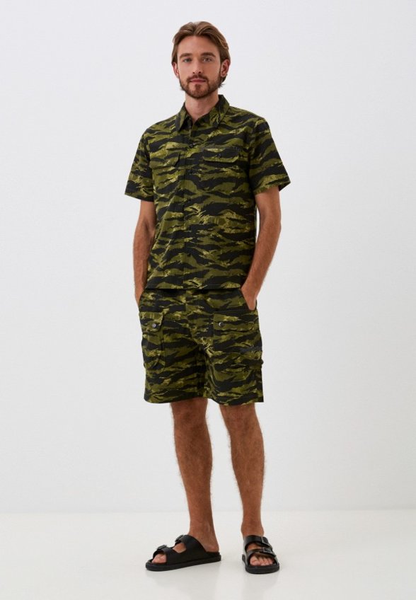 Рубашка The Hundreds