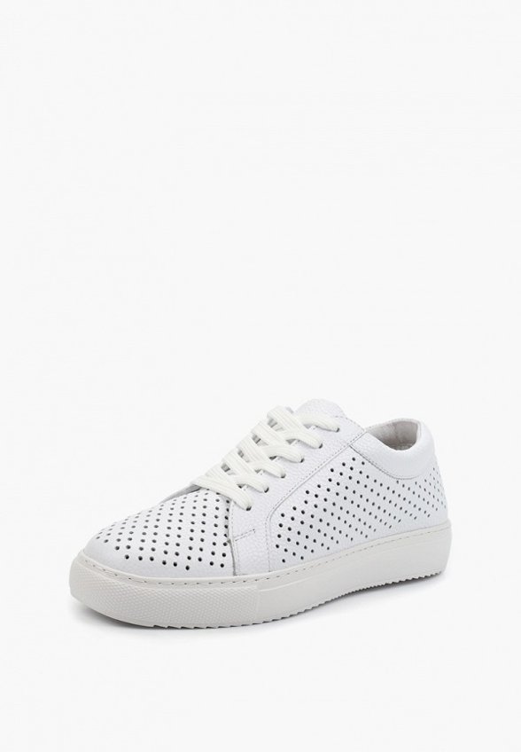 Кеды Vittorio Bravo