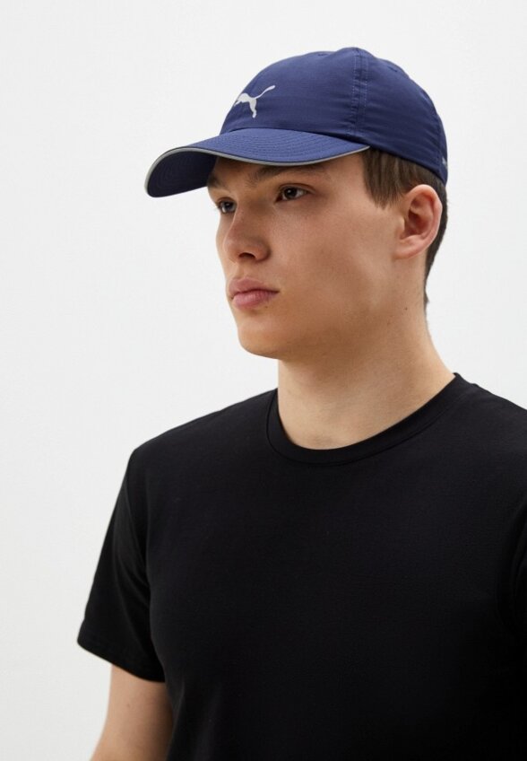 Бейсболка PUMA