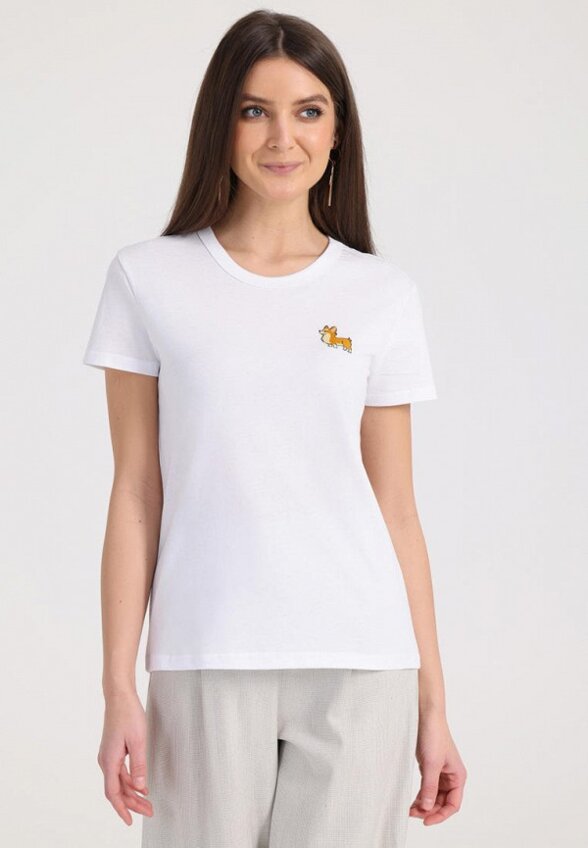 Футболка Апрель