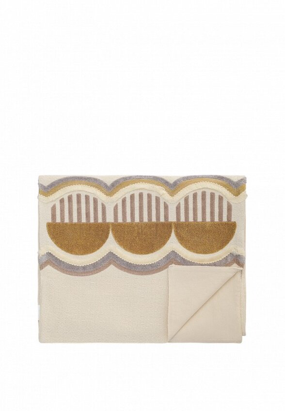 Скатерть-дорожка Tkano