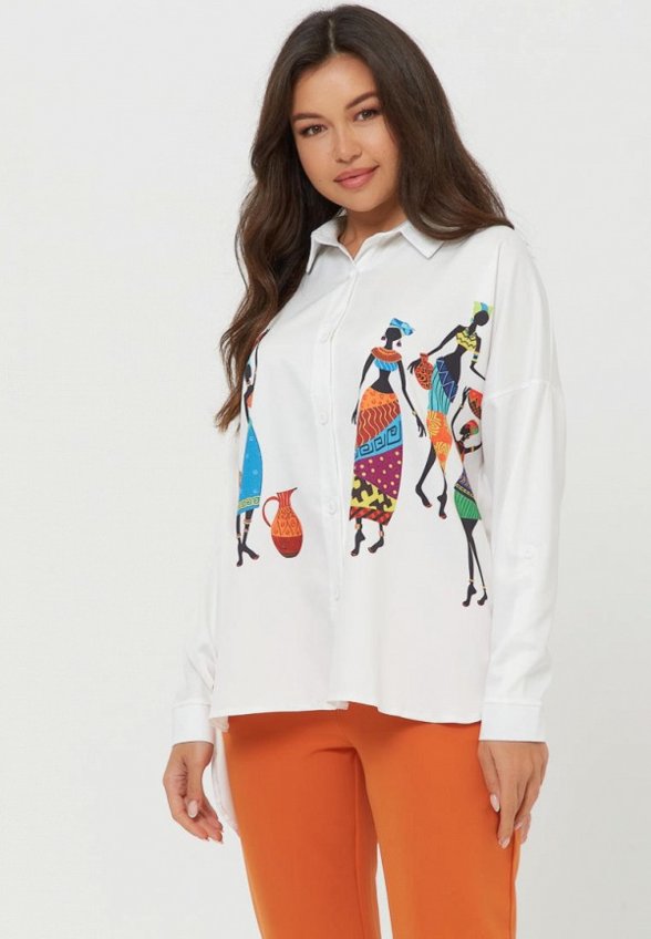 Костюм Galaberano