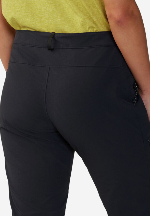 Брюки женские Mountain Hardwear Chockstone, Черный