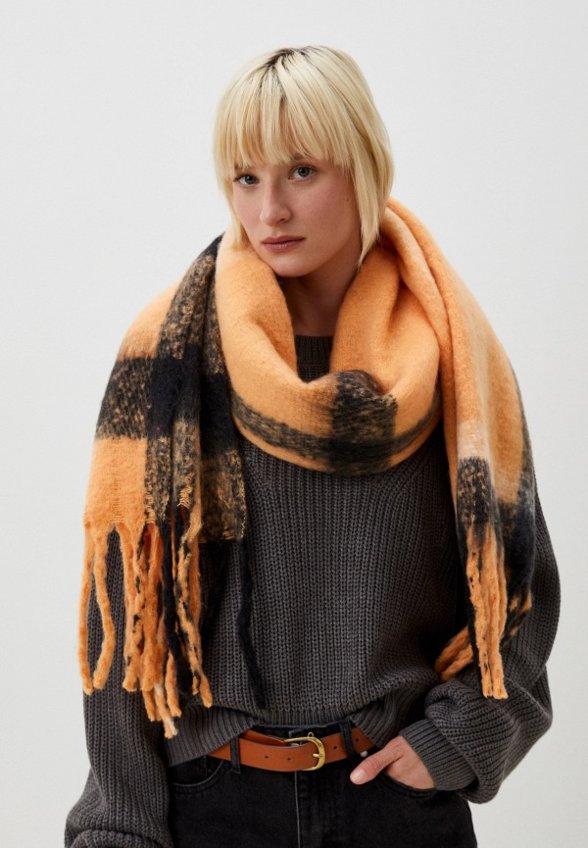 Палантин Bocciolo