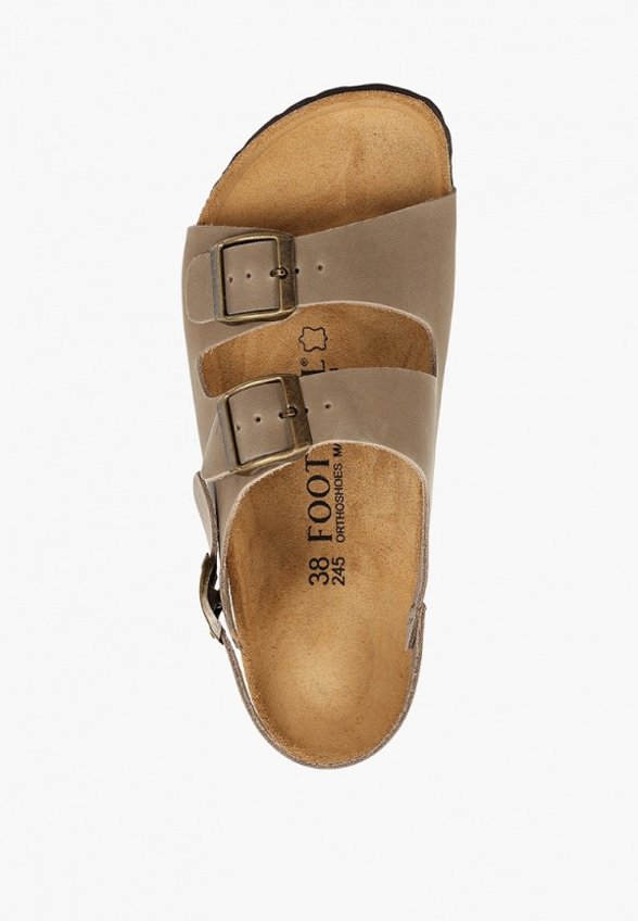 Сандалии Footwell