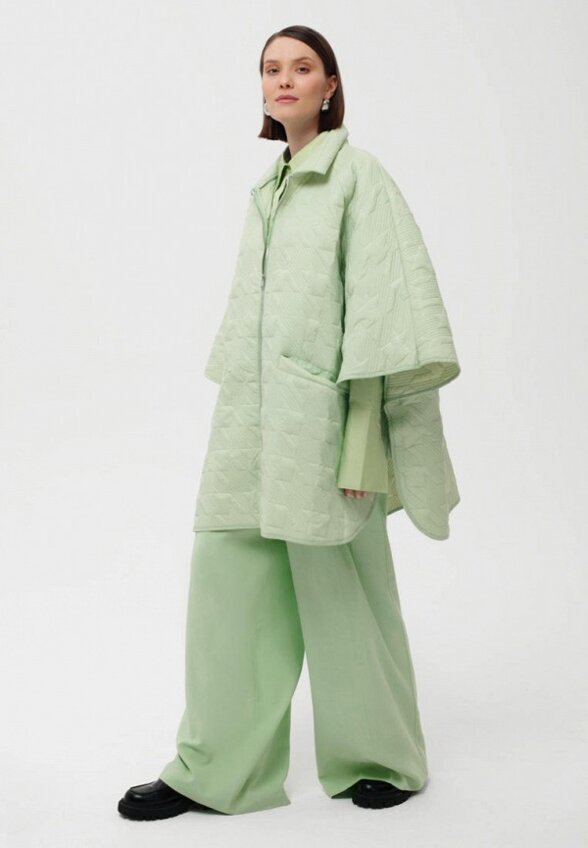 Куртка стеганая GLVR