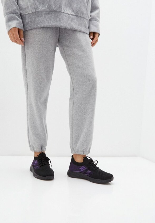 Кроссовки Abricot