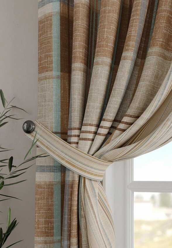 Шторы Comfy Way