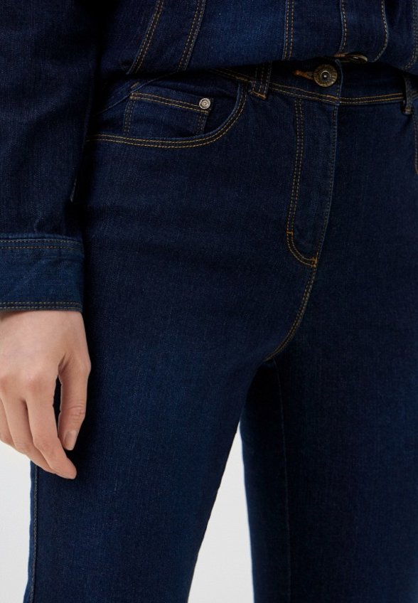 Джинсы Punt Roma