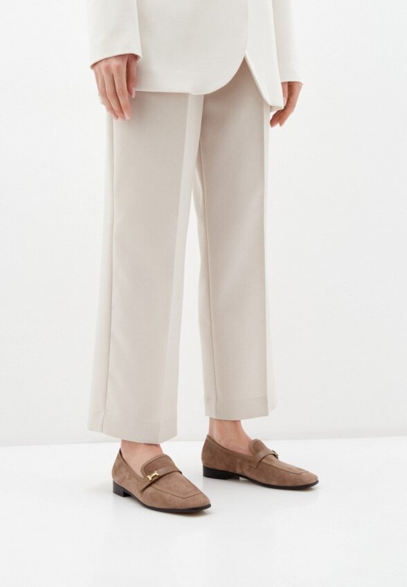 Лоферы Vitacci