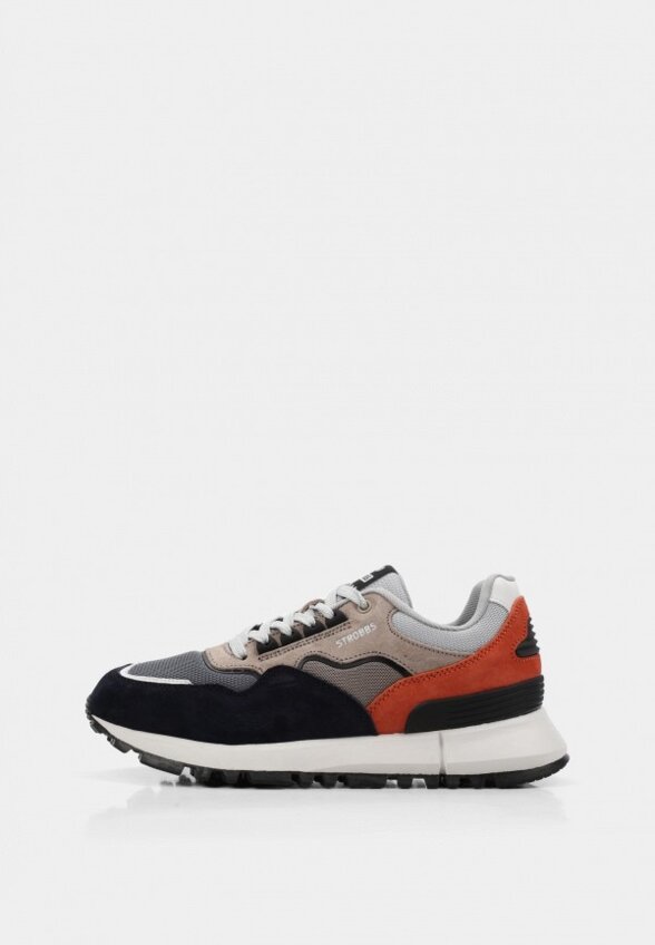 Кроссовки Strobbs