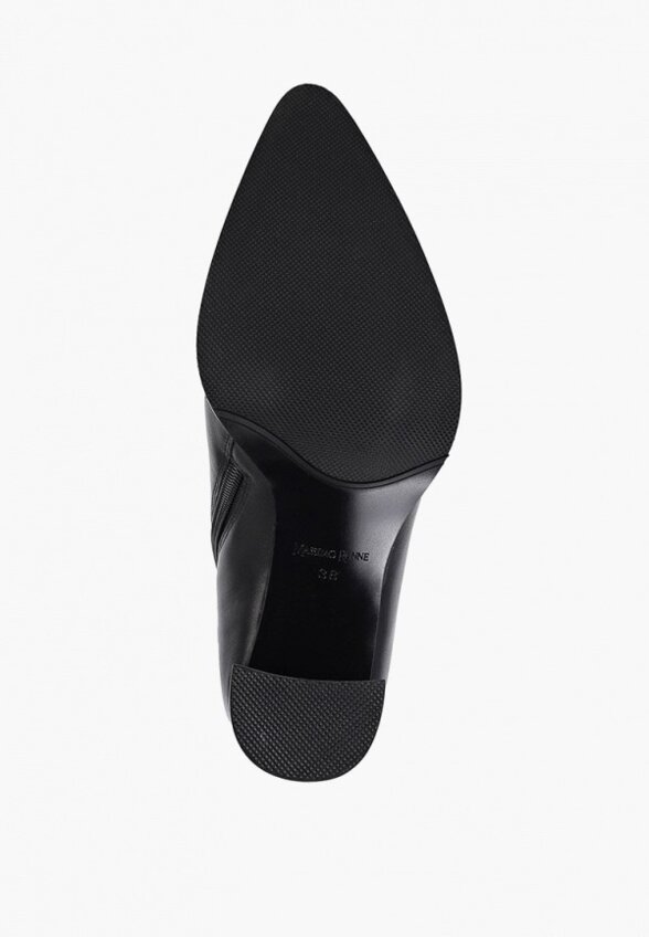 Ботильоны Massimo Renne