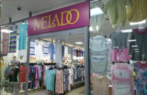 Melado