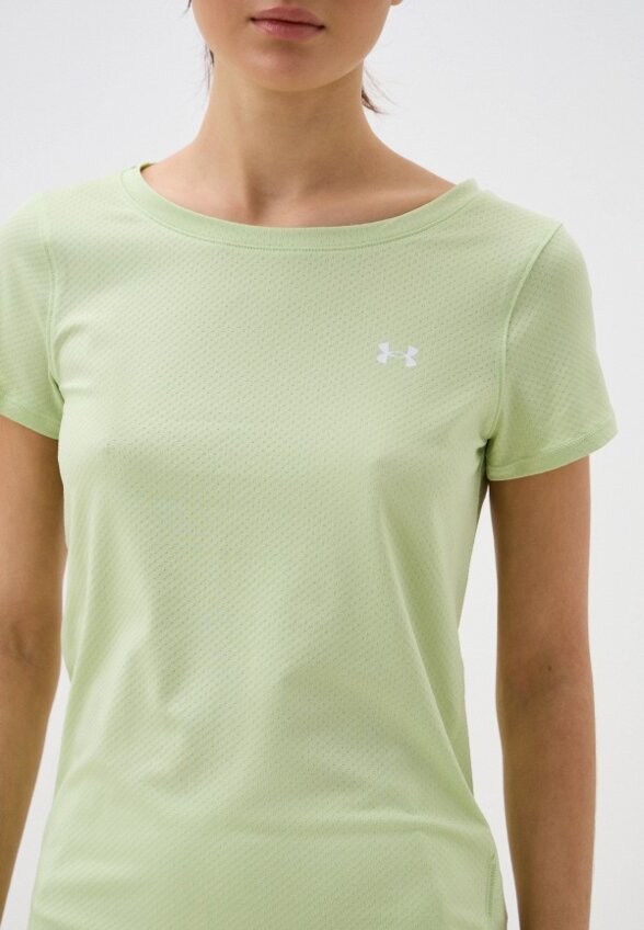 Футболка спортивная Under Armour