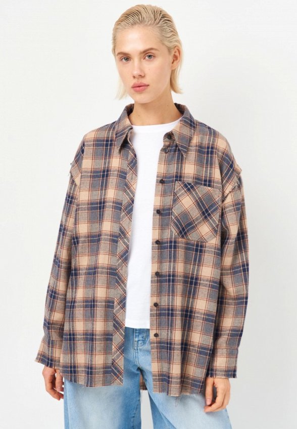 Рубашка Envylab