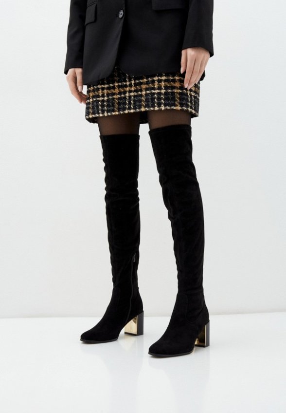 Ботфорты Crony