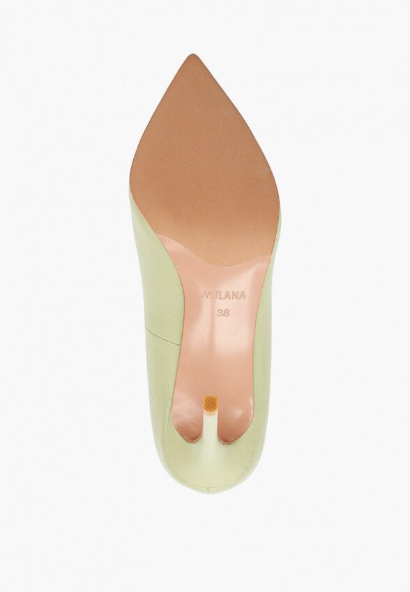 Туфли Milana
