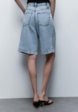 Шорты джинсовые Befree3  - превью