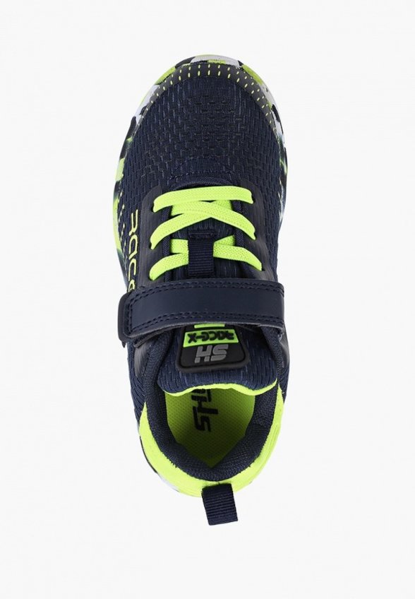 Кроссовки Shuzzi