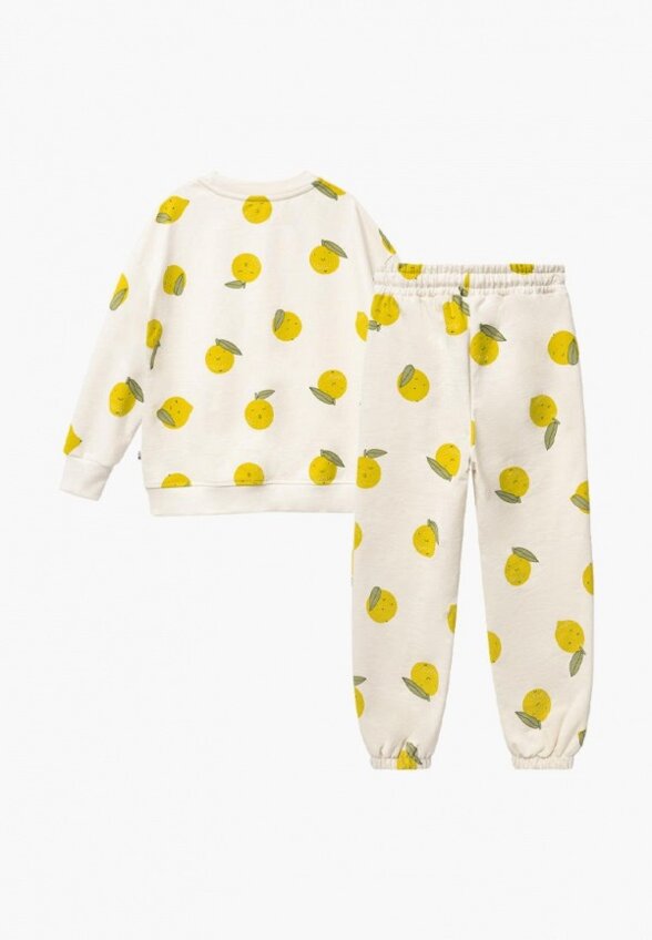 Костюм спортивный Bossa Nova