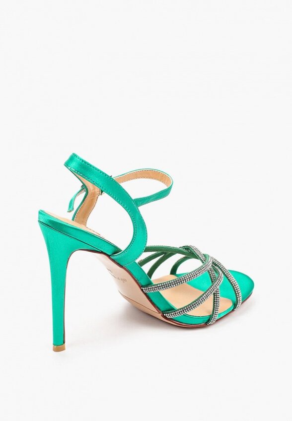 Босоножки El'Rosso