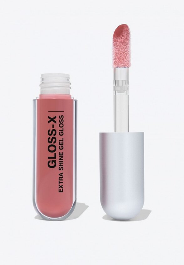 Блеск для губ Influence Beauty