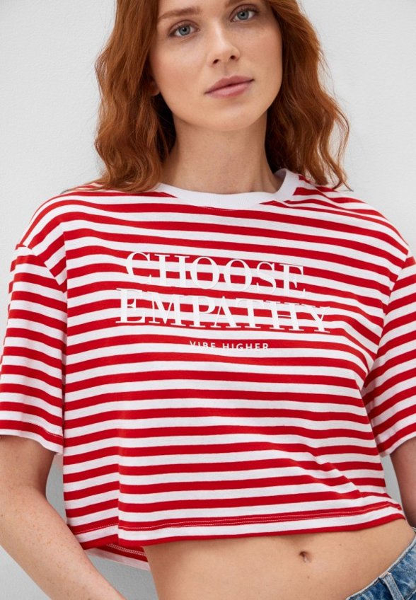 Футболка O'STIN